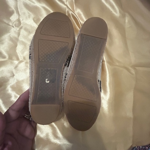 Tory Burch espadrilles - Picture 4 of 5